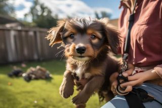 宠物偷跑出去被抓 宠物偷跑出去被抓怎么处理
