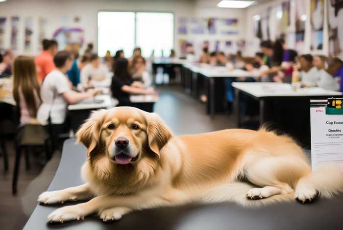宠物美容培训班学费多少钱，宠物美容培训班学费多少钱一个月