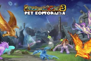 造梦西游3宠物大全 - 造梦西游3宠物大全介绍