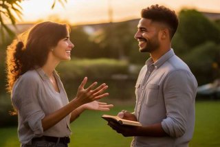 成功人际关系的秘诀英语作文（成功人际关系的秘诀英语作文怎么写）