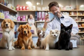 宠物店驱虫多少钱一个月（宠物店驱虫多少钱一个月啊）