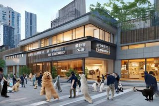 长春宠物美容学院、长春宠物美容学院在哪里