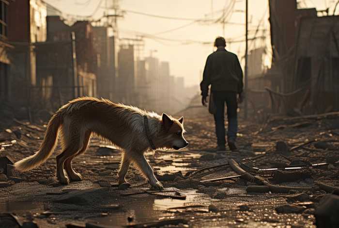 废墟幸存者宠物在哪，废墟幸存者宠物在哪了