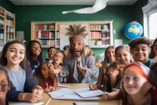 如何打好班上的人际关系（如何打好人际关系学校）