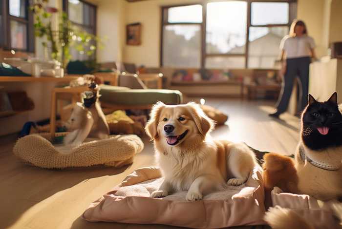 宠物酒店推荐、宠物酒店推荐品牌