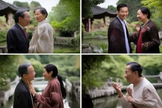 中国式人际关系四大特征，中国式人际关系四大特征包括