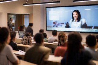 人际关系视频讲课，人际关系视频讲课教学