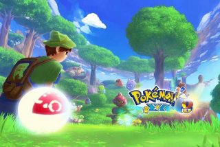 宠物小精灵XY游戏下载（宠物小精灵xy游戏下载）