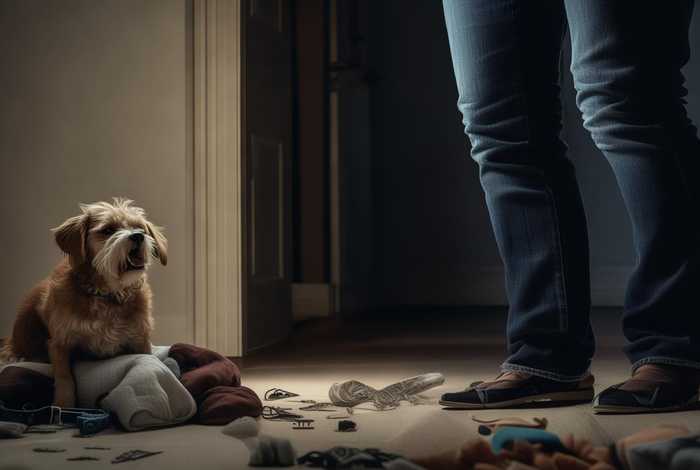门内宠物遭盗窃怎么处理 - 门内宠物遭盗窃怎么处理的