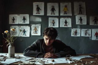 把人际关系处理的很差，把人际关系处理的很差怎么办