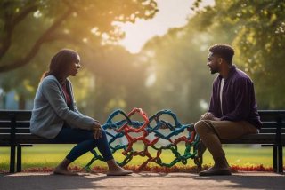 改善人际关系的方法论述，改善人际关系的方法论述正确的是