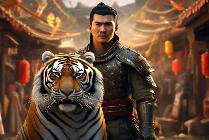 我的宠物少将军 电视剧 - 我的宠物少将军 电视剧剧情介绍