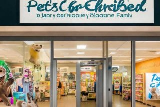 宠儿宠物加盟，宠儿宠物加盟费多少钱