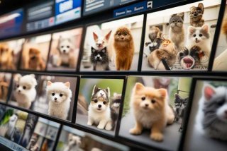 赶集宠物狗网、赶集网宠物狗买卖