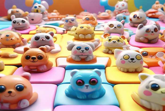 宠物连连看可爱版2在线玩17yy 宠物连连看可爱版2在线玩