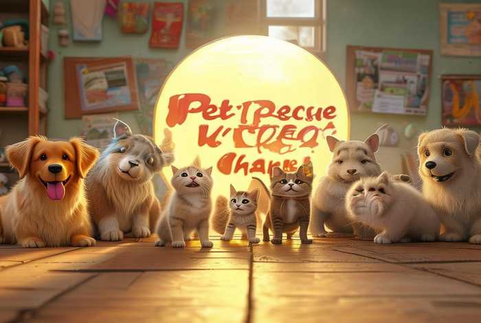 宠物救助视频号取名 宠物救助视频号取名怎么取