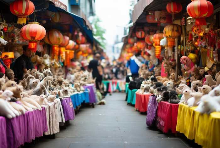 广州宠物市场一览表；广州市宠物市场有哪些