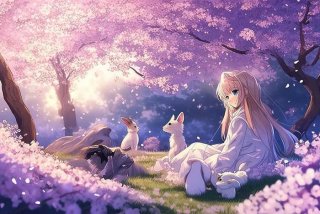 樱花庄的宠物女孩免费看，樱花庄的宠物女孩樱花动漫免费观看第二季