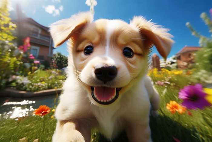 宠物狗图片大全小视频 宠物狗图片大全小视频播放