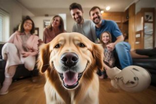 养宠物狗对人有什么好处与坏处、养宠物狗对人有什么好处与坏处吗