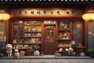北京宠物店地址（北京宠物店地址在哪里）