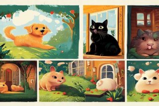 宠物宠物怎么写 - 宠物到底怎么写