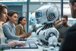 人机关系有哪些目标（人机关系有哪些目标呢）