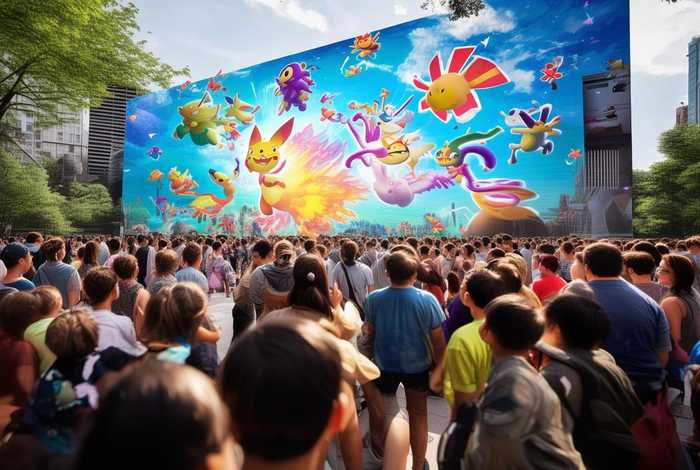 宠物小精灵下载、宠物小精灵人气很高么