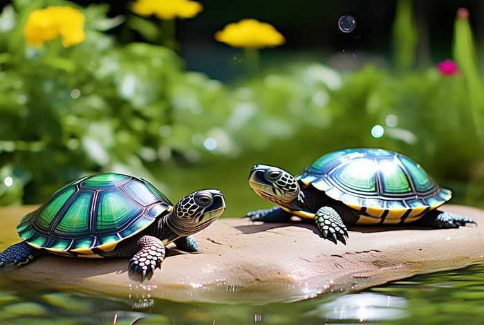 宠物龟选什么龟好（宠物龟选什么龟好看）