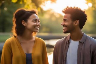 健康的人际关系是什么样的 - 健康的人际关系是什么样的呢