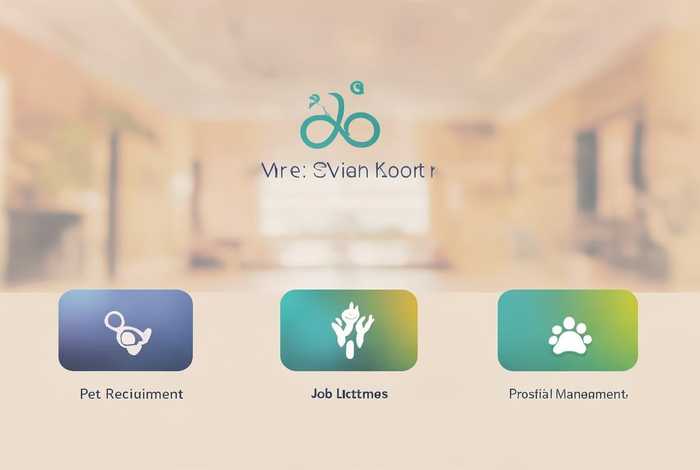 宠物医生招聘软件 宠物医生招聘软件有哪些 宠物医生招聘软件 宠物医生招聘软件有哪些