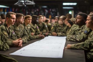 部队人际关系调查问卷（部队人际关系调查问卷题目）