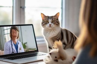 在线宠物医生免费一对一咨询，在线宠物医生免费咨询一下