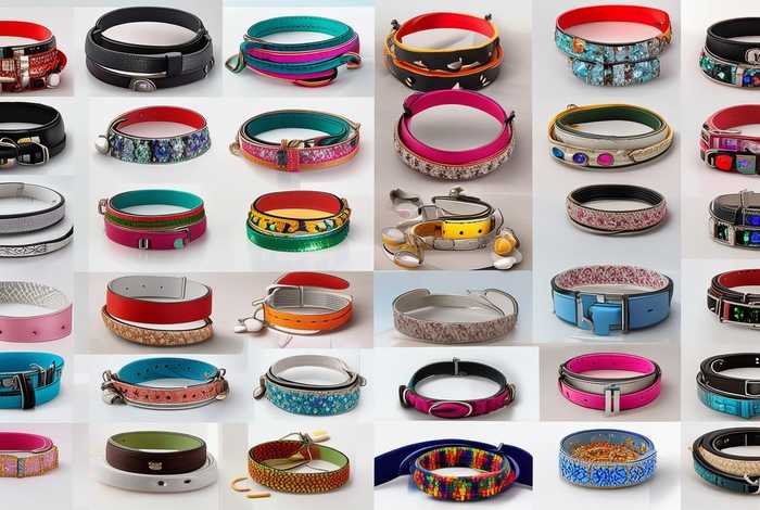 宠物项圈图片 宠物项圈图片大全