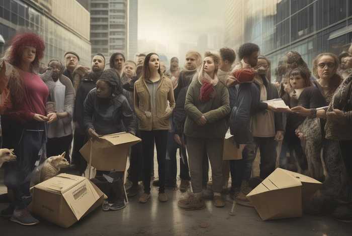 宠物盲盒事件带来的影响（宠物盲盒事件带来的影响有哪些）