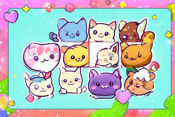 宠物连连看游戏在线 宠物连连看3.1在线游戏