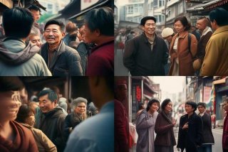 中国的人际关系和国外的人际关系（中国的人际关系和国外的人际关系一样吗）