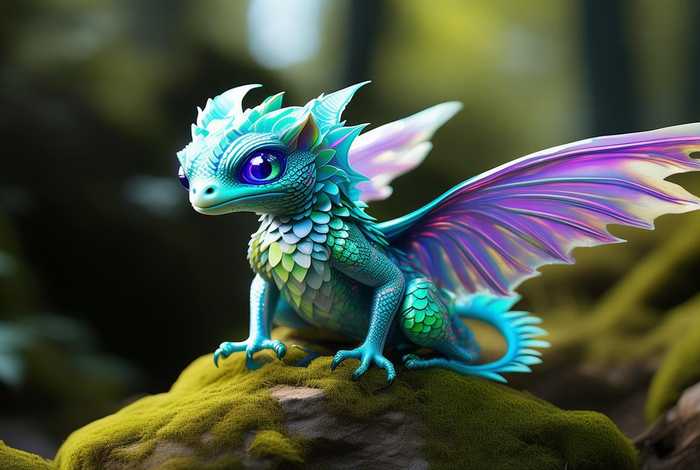 洛克王国稀有宠物推荐（洛克王国稀有宠物排名）