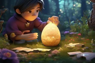 洛克王国宠物蛋培育合成表 - 洛克王国宠物蛋培育遗传技能