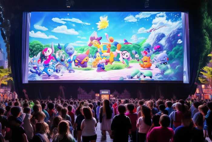 宠物小精灵第一部国语版下载 宠物小精灵第一部国语版下载全集