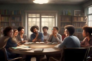 人际关系交往心理学 - 人际关系交往心理学研究