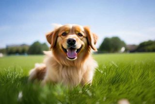 宠物狗的种类英文（宠物狗的种类英文名）