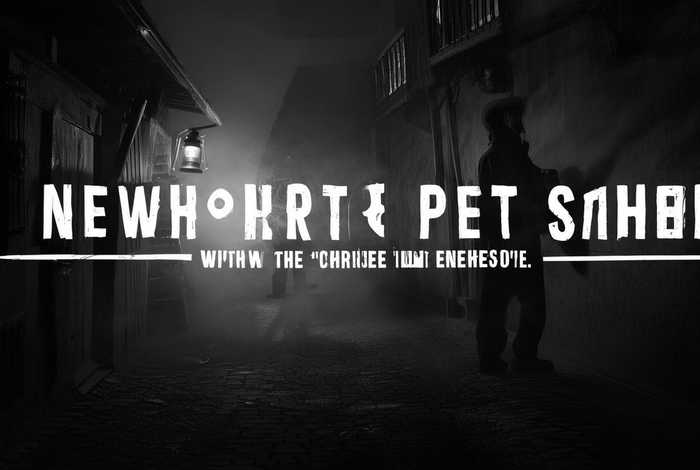 新恐怖宠物店的结局、新恐怖宠物店的结局解析