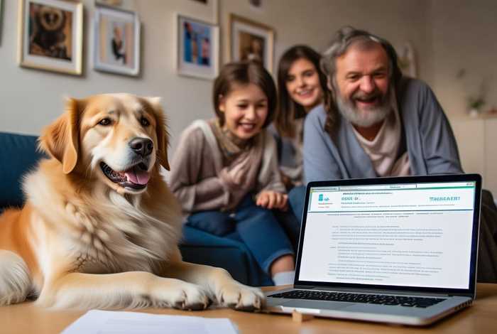 宠物险怎么报销，宠物医疗保险怎么报销