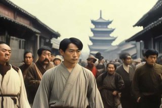 鲁迅青年时的人际关系；鲁迅青年时的人际关系是什么