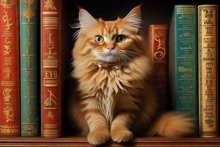 宠物猫的名字独特；宠物猫的名字独特大全