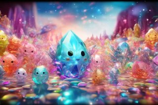 宝石宠物lady动漫免费观看，宝石宠物lady动漫免费观看在线