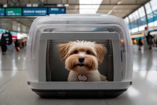 宠物航空托运多少天 宠物航空托运多少天能到