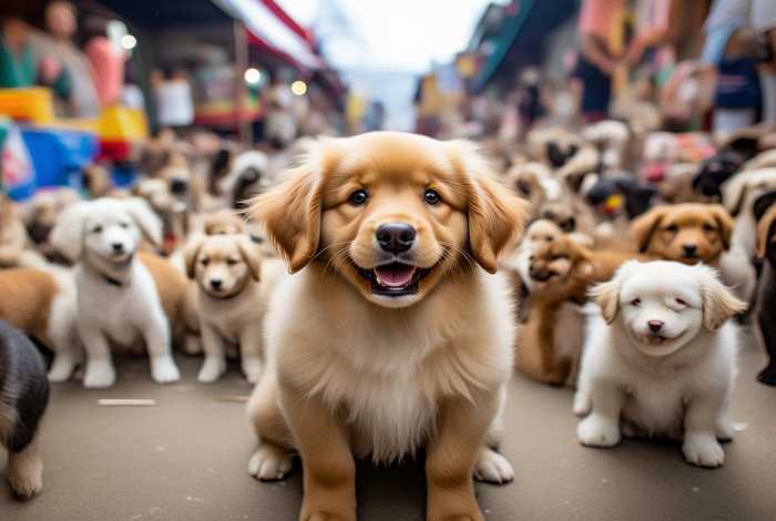 长沙宠物市场狗狗幼犬出售 长沙宠物市场狗狗幼犬出售信息