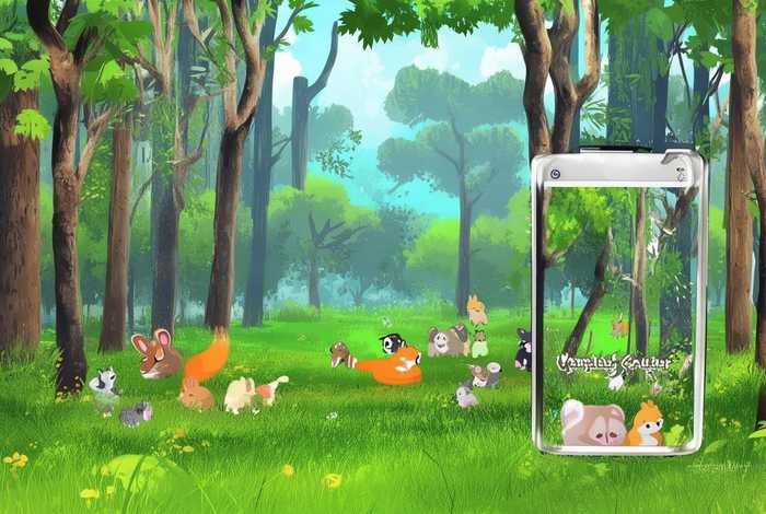 宠物森林官网下载 宠物森林官网下载手机版 宠物森林官网下载 宠物森林官网下载手机版